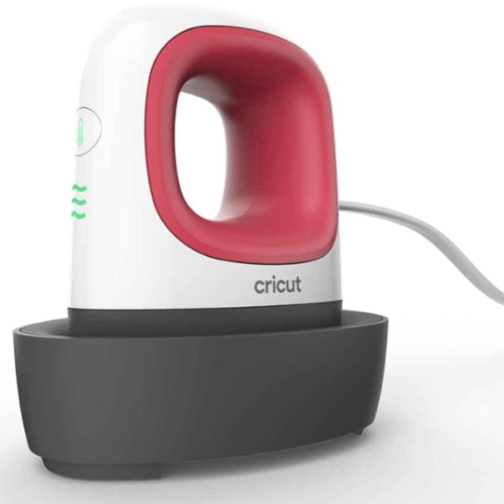 Cricut EasyPress Mini Heat Press